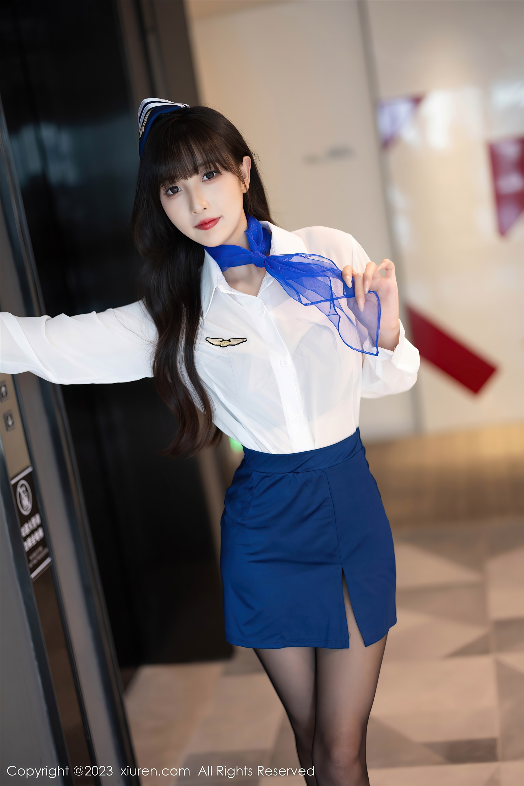 Xiuren秀人网 2023.09.06 NO.7347 林星阑